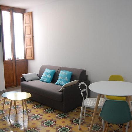 Eco-Friendly Apartments Valencia Exterior photo