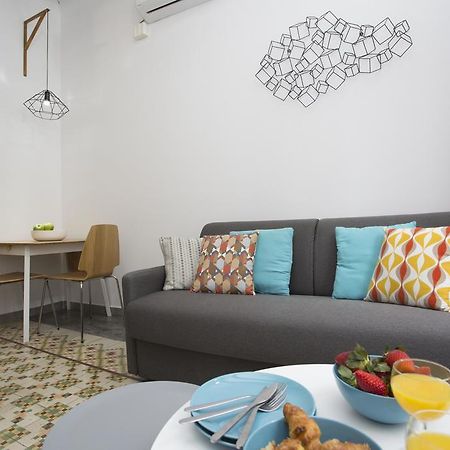 Eco-Friendly Apartments Valencia Exterior photo