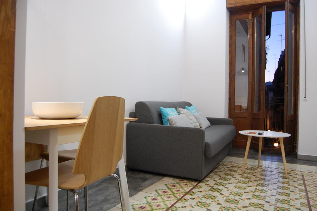 Eco-Friendly Apartments Valencia Exterior photo