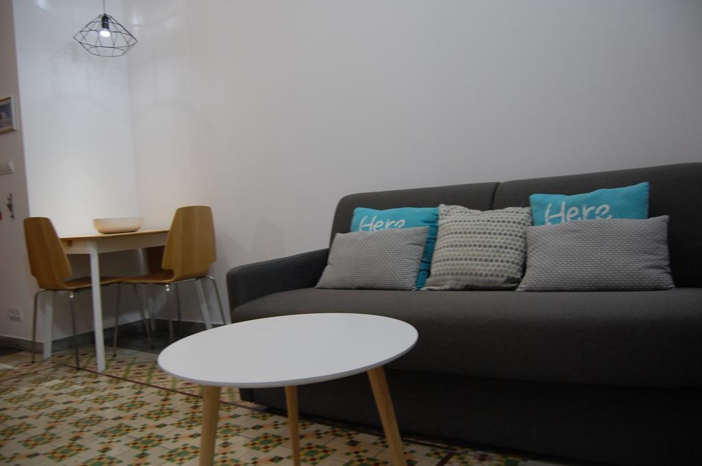 Eco-Friendly Apartments Valencia Exterior photo