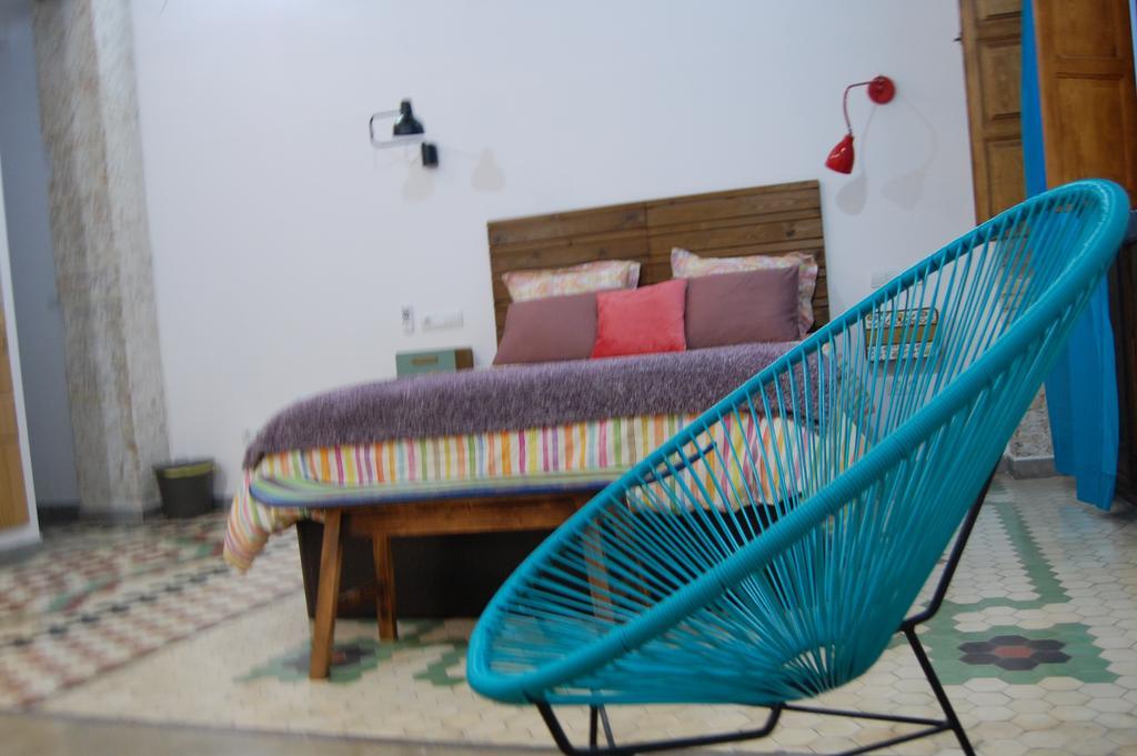 Eco-Friendly Apartments Valencia Exterior photo
