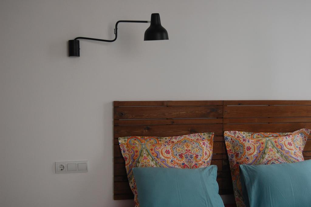 Eco-Friendly Apartments Valencia Exterior photo