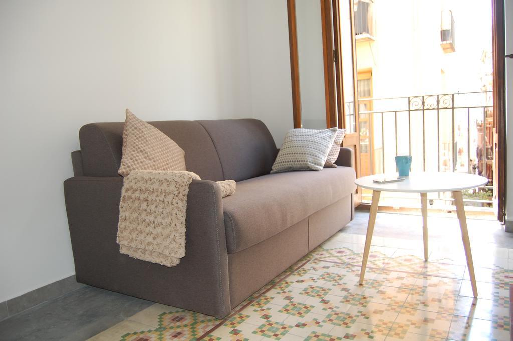 Eco-Friendly Apartments Valencia Exterior photo