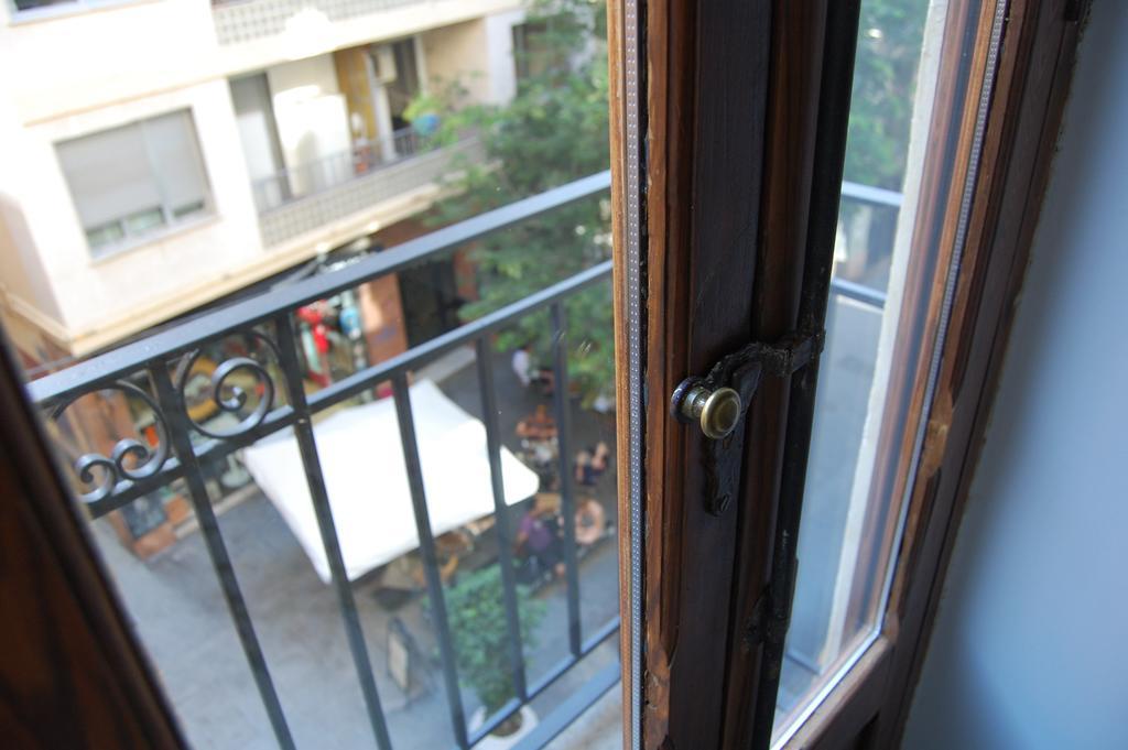 Eco-Friendly Apartments Valencia Exterior photo