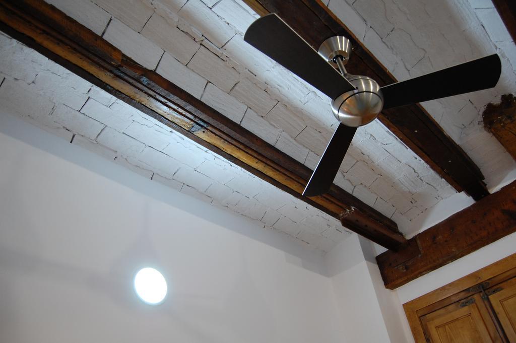 Eco-Friendly Apartments Valencia Exterior photo