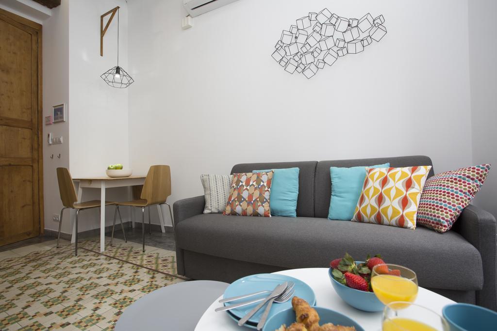 Eco-Friendly Apartments Valencia Exterior photo