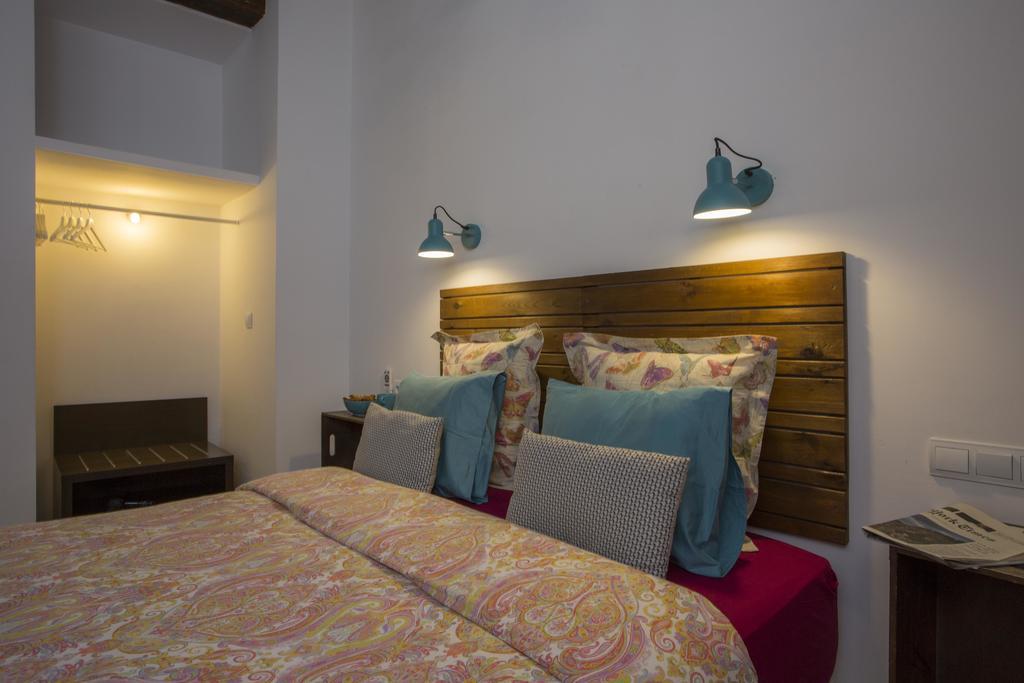Eco-Friendly Apartments Valencia Exterior photo