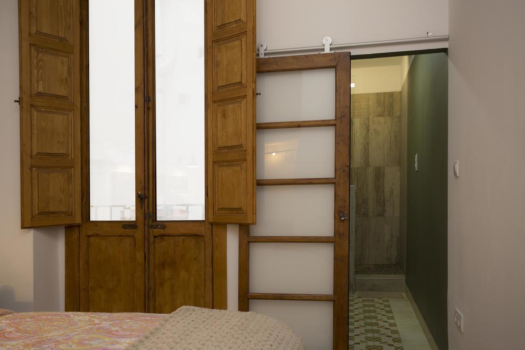 Eco-Friendly Apartments Valencia Exterior photo