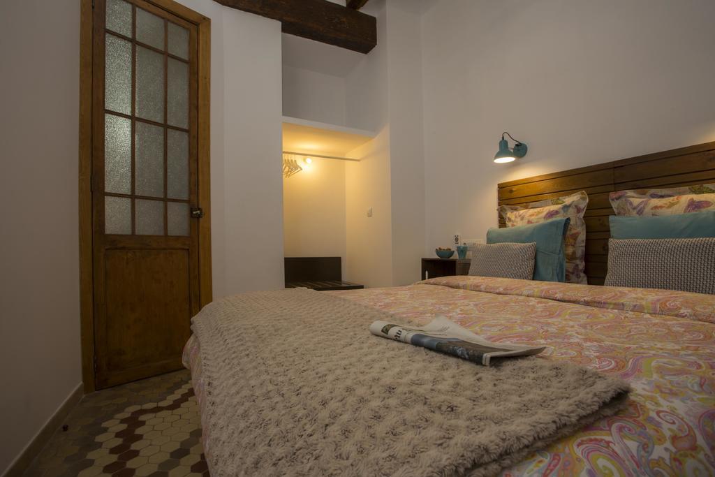 Eco-Friendly Apartments Valencia Exterior photo